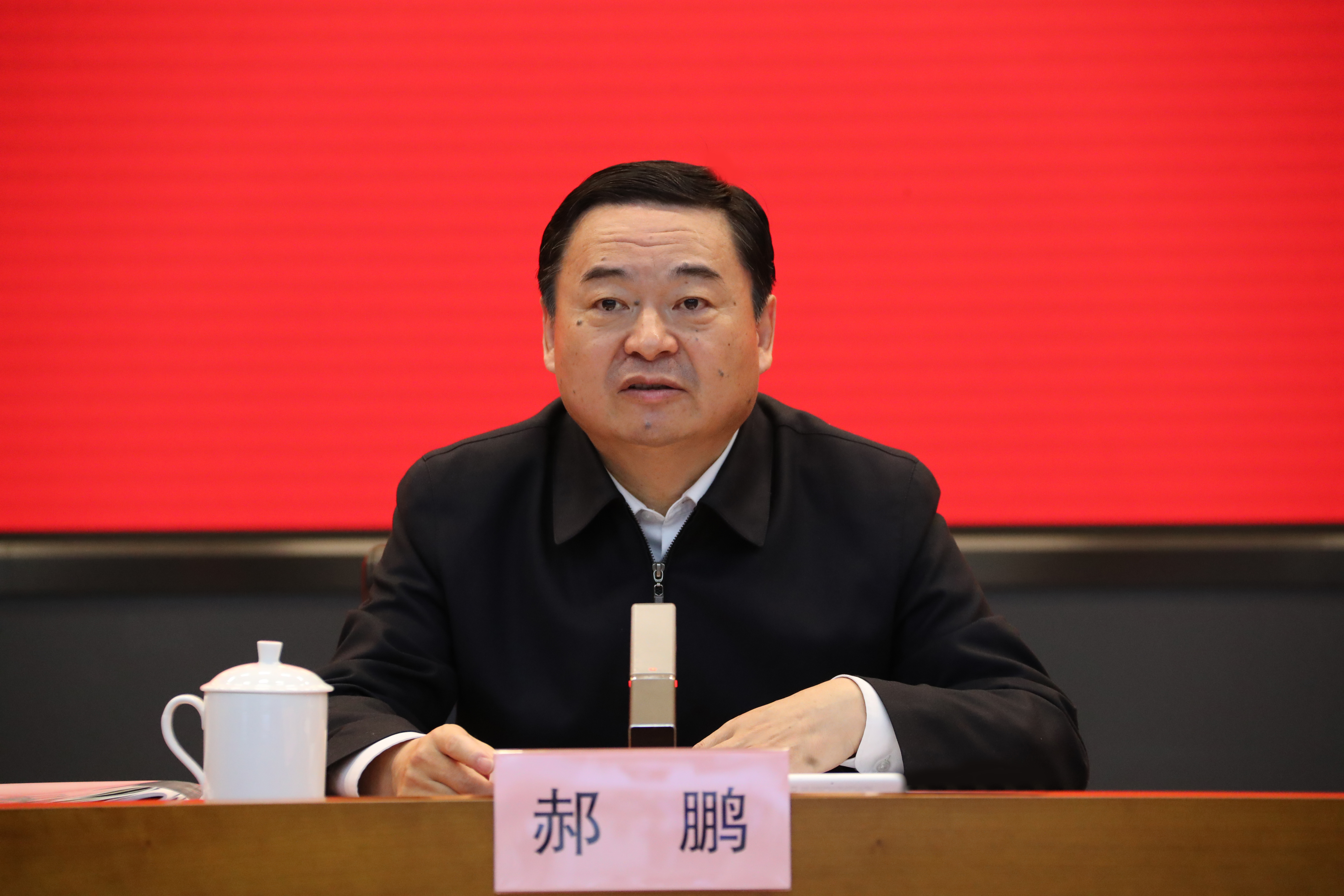 郝鵬、國資、央企、國資委、書記、主任、國企、企業(yè)改革